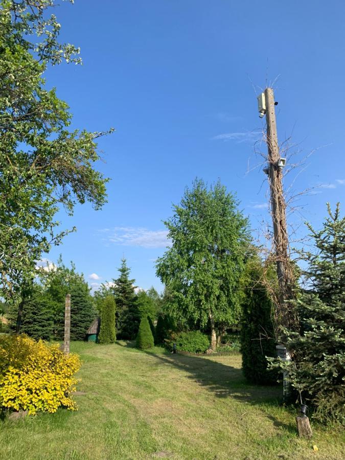 Siedlisko Glinnik Bagian luar foto
