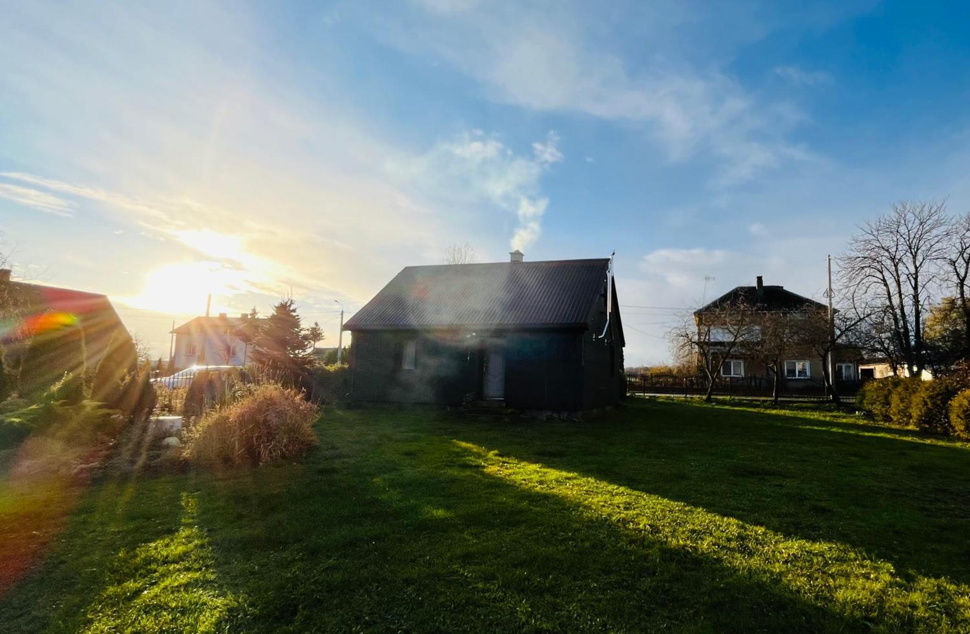 Siedlisko Glinnik Bagian luar foto