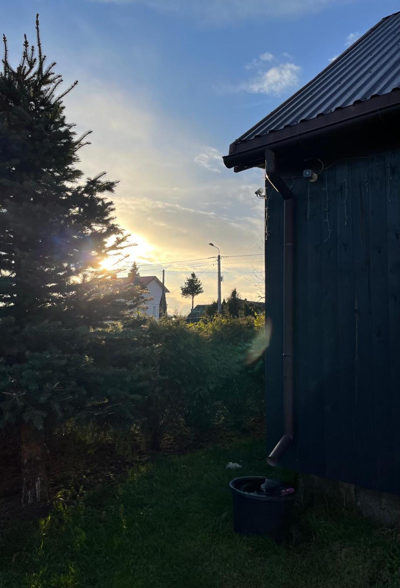 Siedlisko Glinnik Bagian luar foto