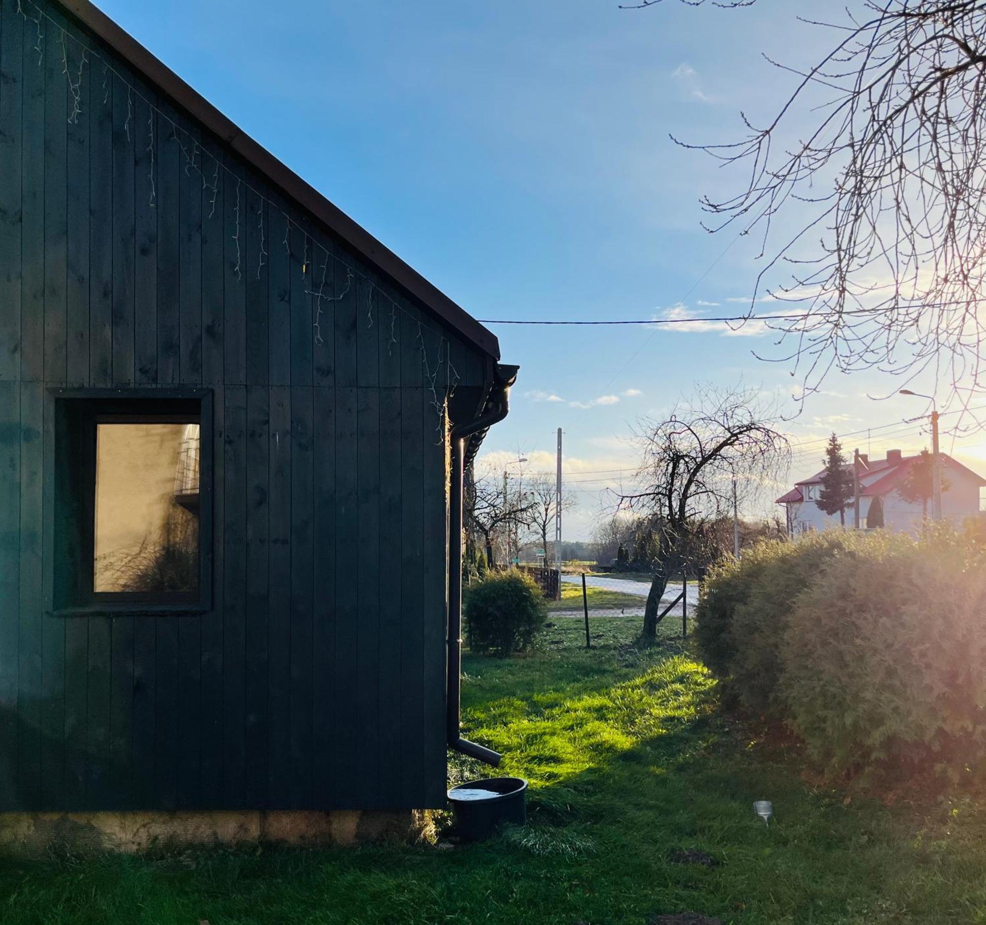 Siedlisko Glinnik Bagian luar foto